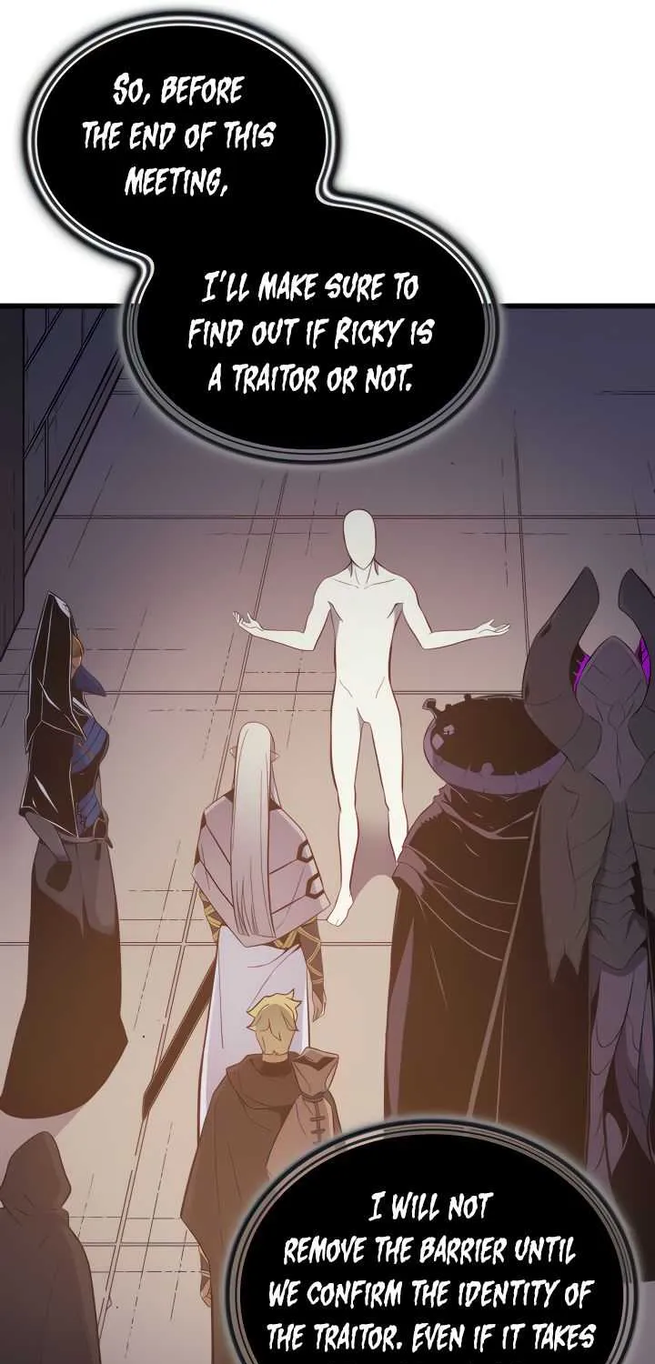 The Great Mage Returns After 4000 Years Chapter 100 page 27 - 