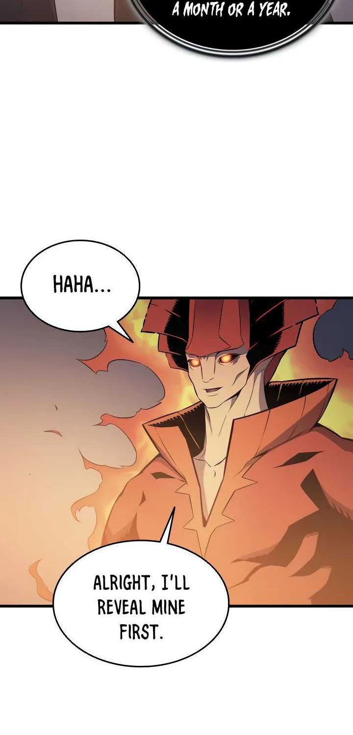 The Great Mage Returns After 4000 Years Chapter 100 page 28 - 