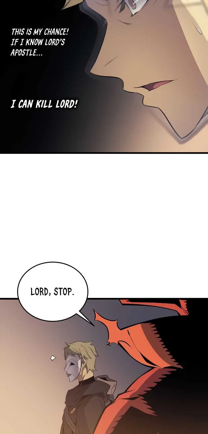 The Great Mage Returns After 4000 Years Chapter 100 page 4 - 