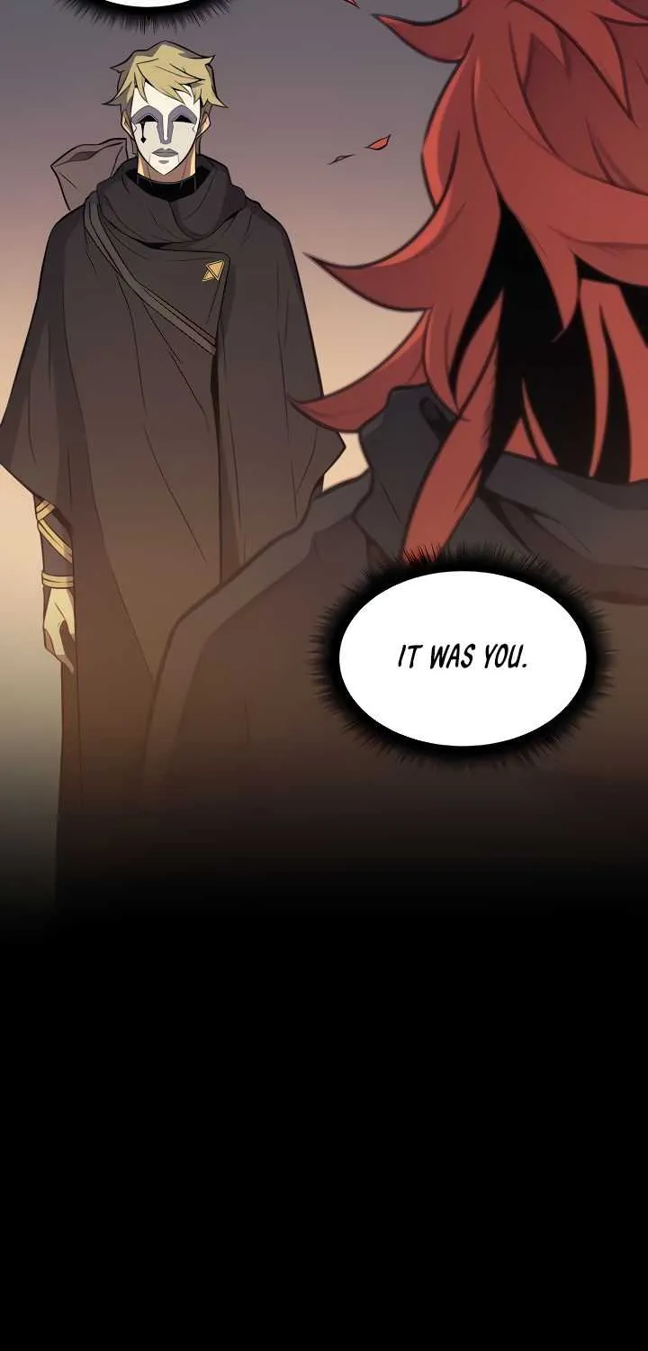 The Great Mage Returns After 4000 Years Chapter 100 page 31 - 