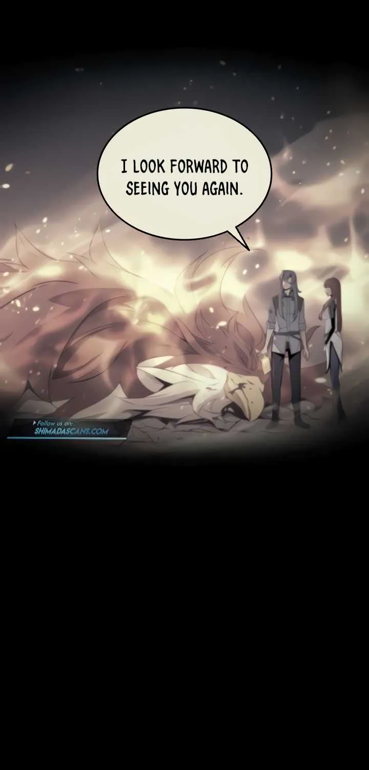 The Great Mage Returns After 4000 Years Chapter 100 page 32 - 
