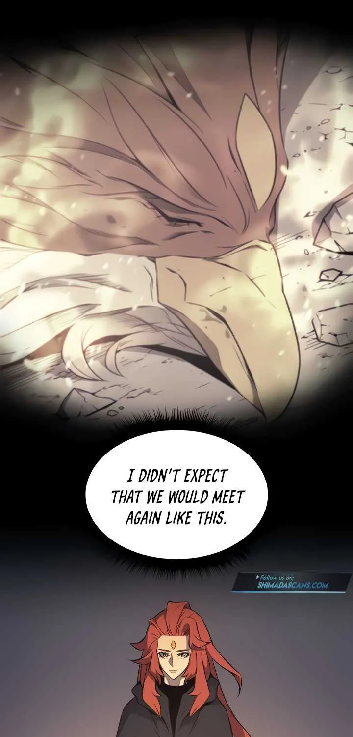 The Great Mage Returns After 4000 Years Chapter 100 page 33 - 
