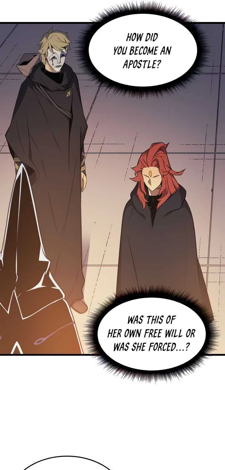 The Great Mage Returns After 4000 Years Chapter 100 page 35 - 