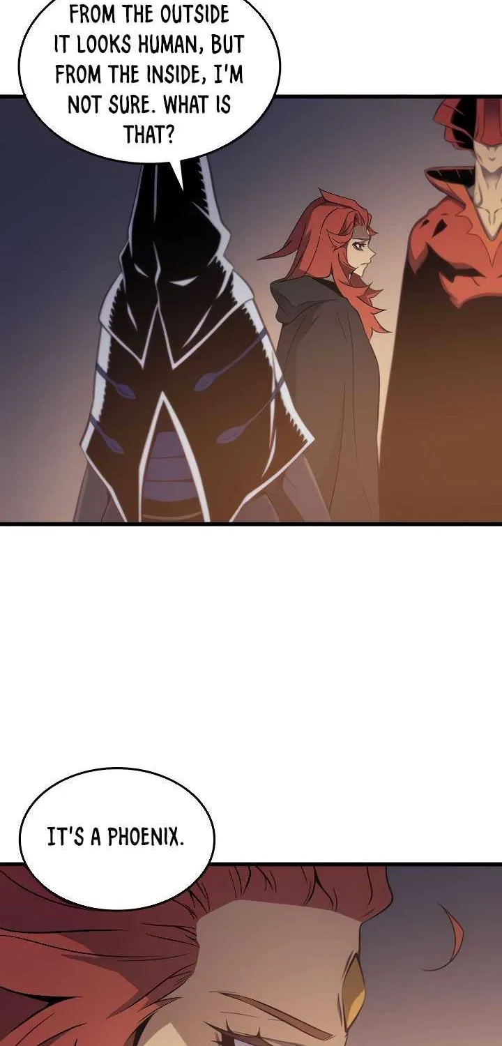 The Great Mage Returns After 4000 Years Chapter 100 page 36 - 