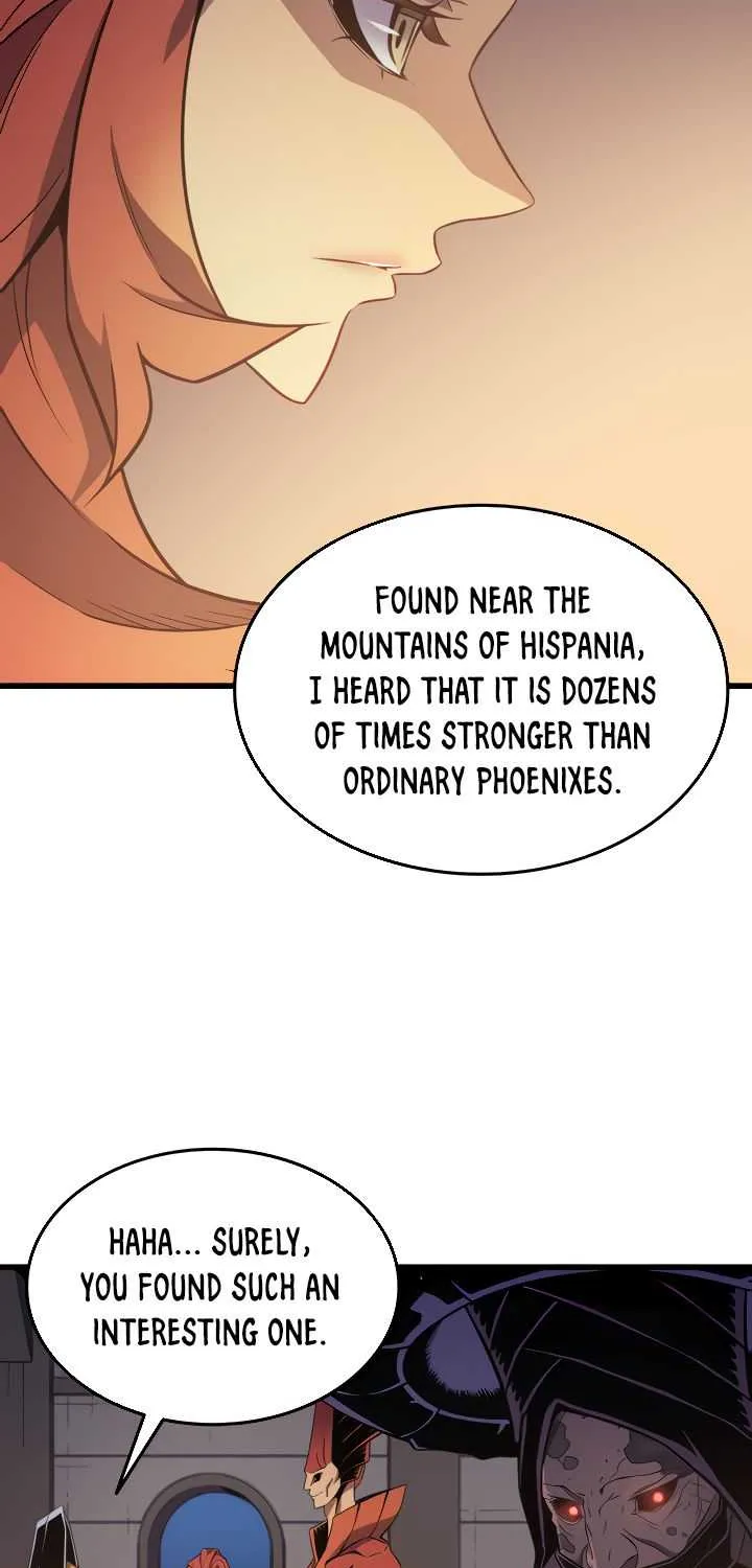 The Great Mage Returns After 4000 Years Chapter 100 page 37 - 