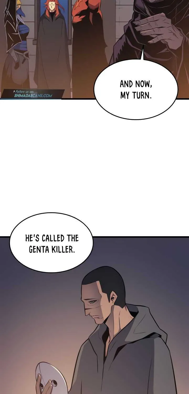 The Great Mage Returns After 4000 Years Chapter 100 page 38 - 