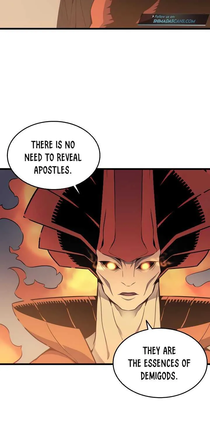 The Great Mage Returns After 4000 Years Chapter 100 page 5 - 