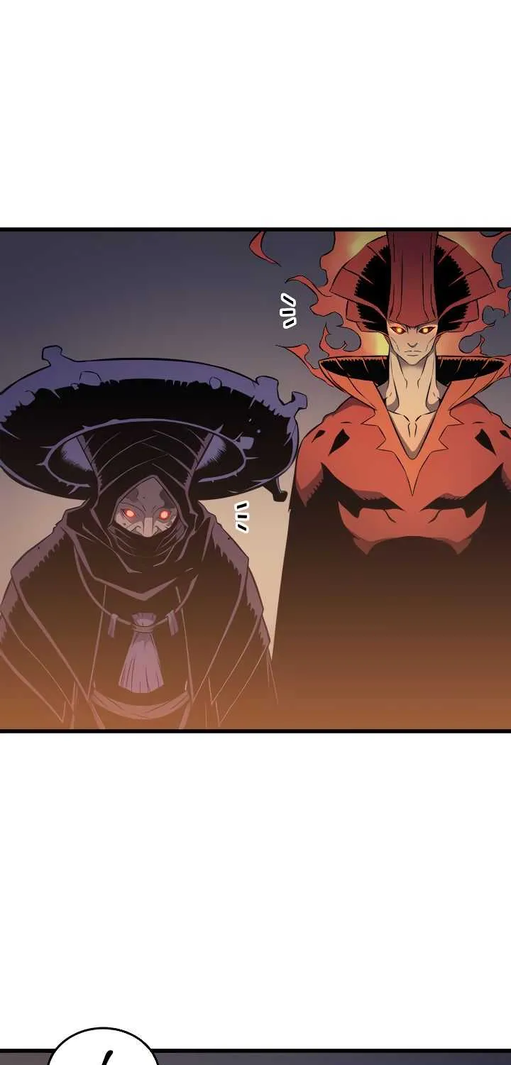 The Great Mage Returns After 4000 Years Chapter 100 page 41 - 