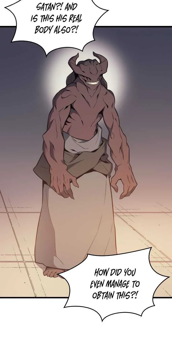 The Great Mage Returns After 4000 Years Chapter 100 page 43 - 