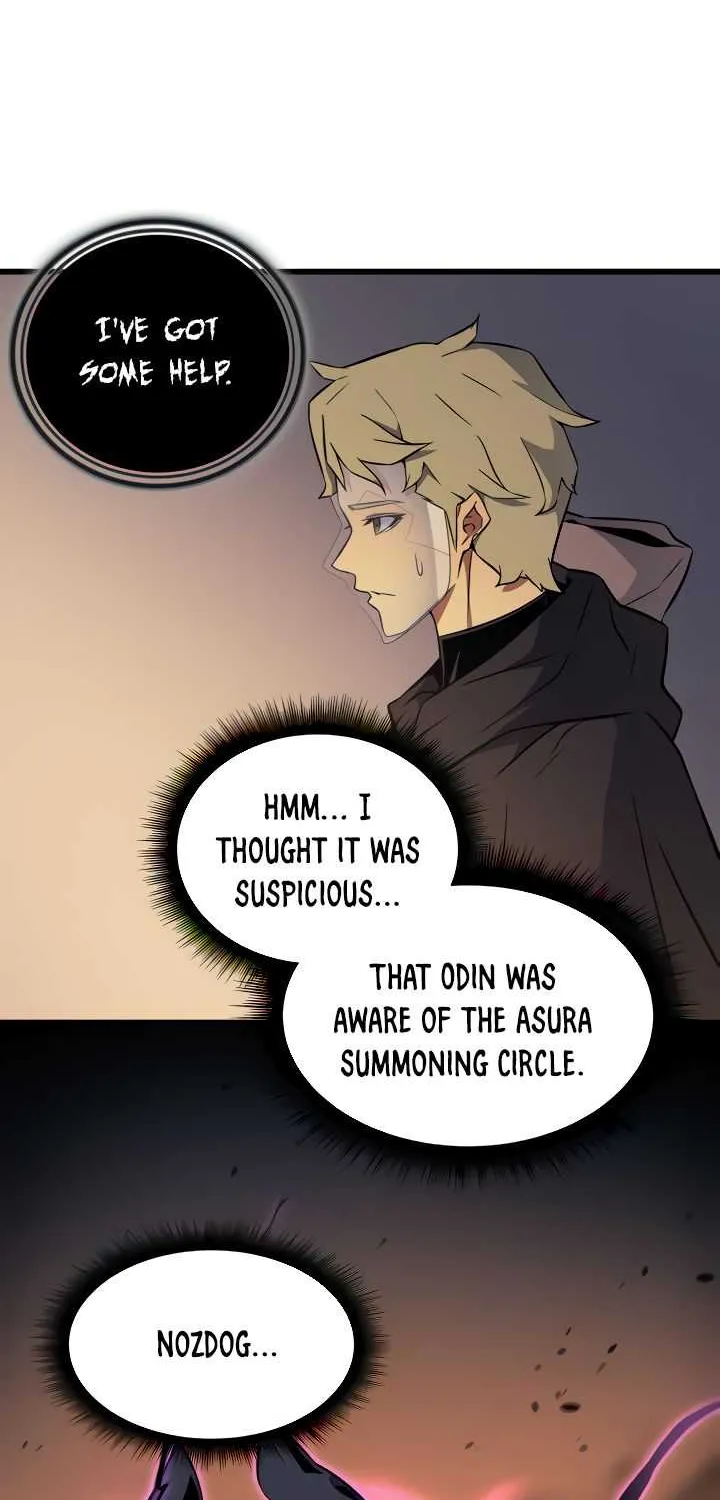 The Great Mage Returns After 4000 Years Chapter 100 page 44 - 