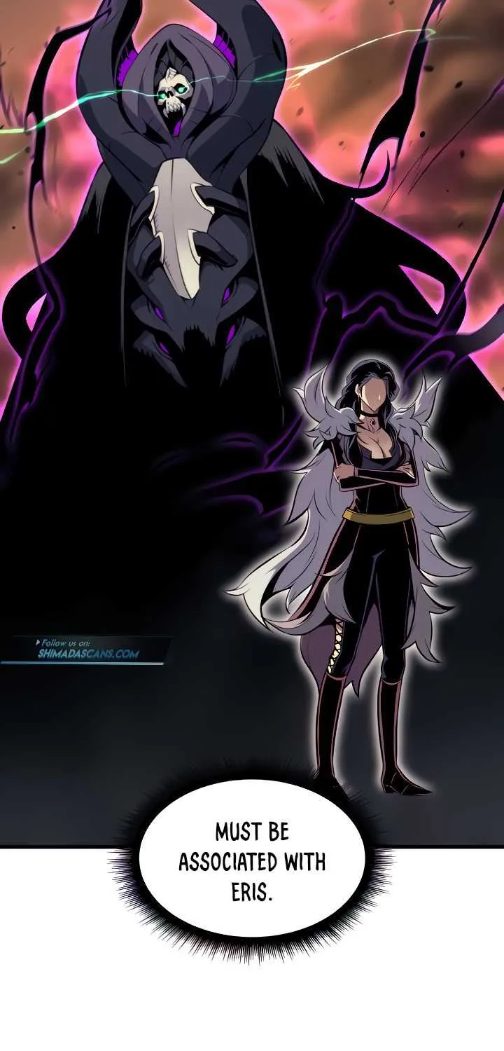 The Great Mage Returns After 4000 Years Chapter 100 page 45 - 