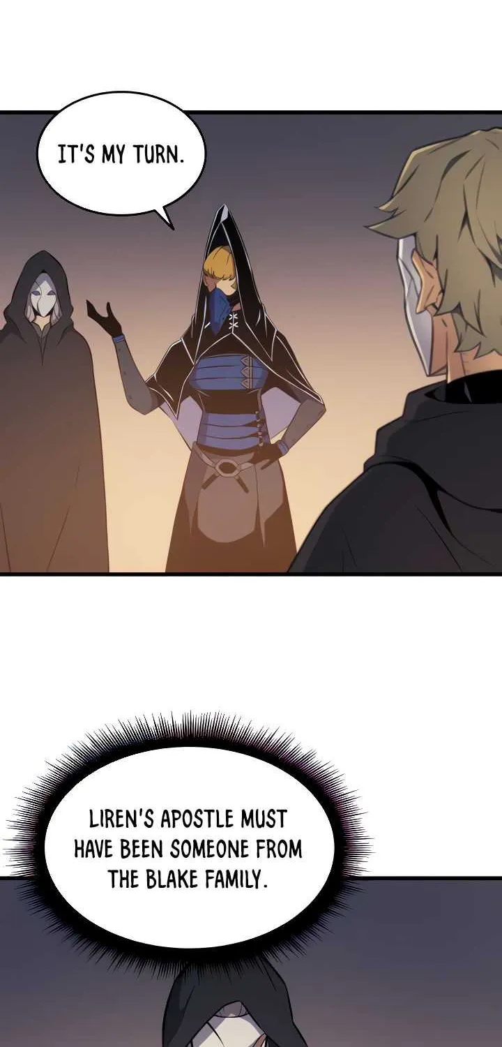 The Great Mage Returns After 4000 Years Chapter 100 page 46 - 