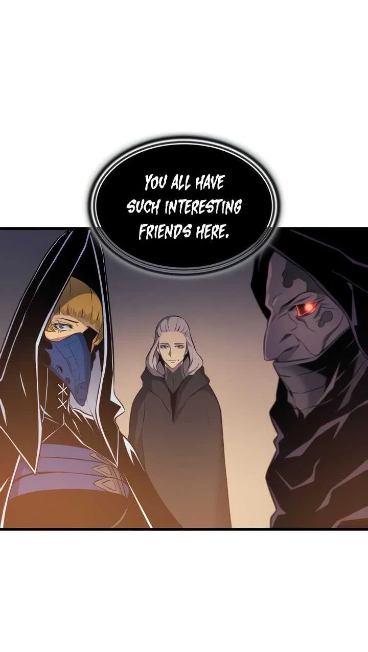The Great Mage Returns After 4000 Years Chapter 100 page 50 - 