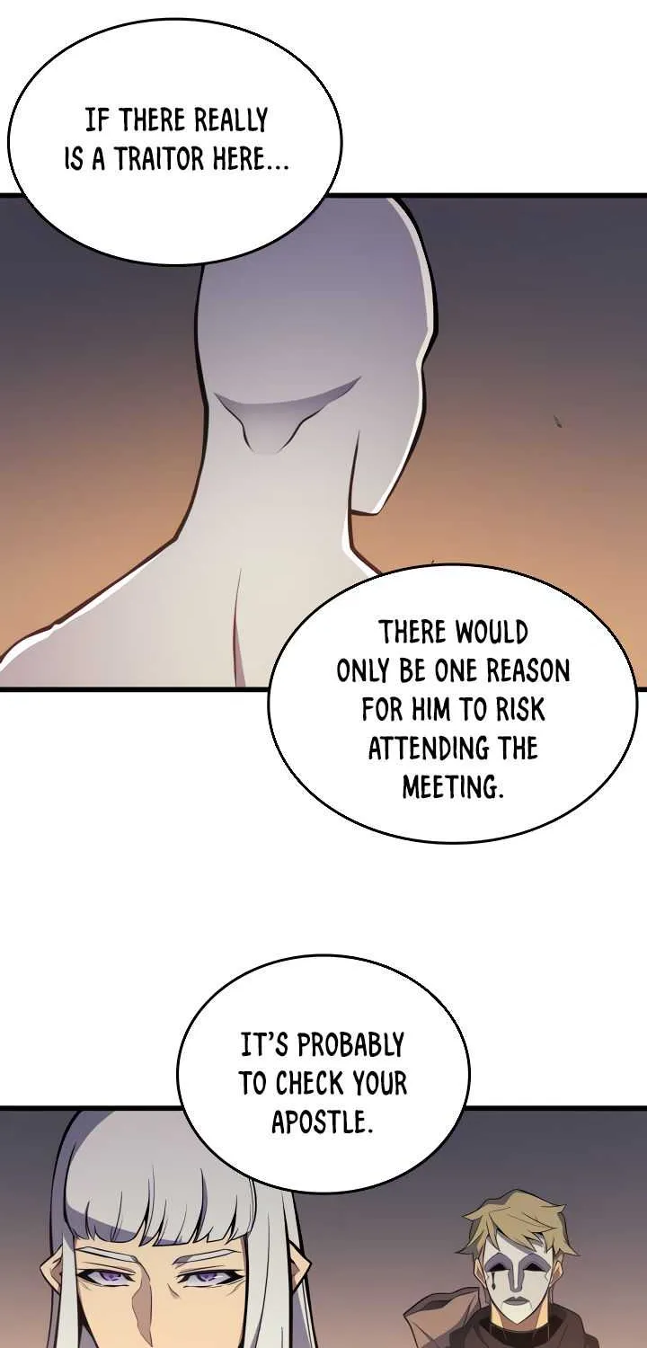 The Great Mage Returns After 4000 Years Chapter 100 page 6 - 