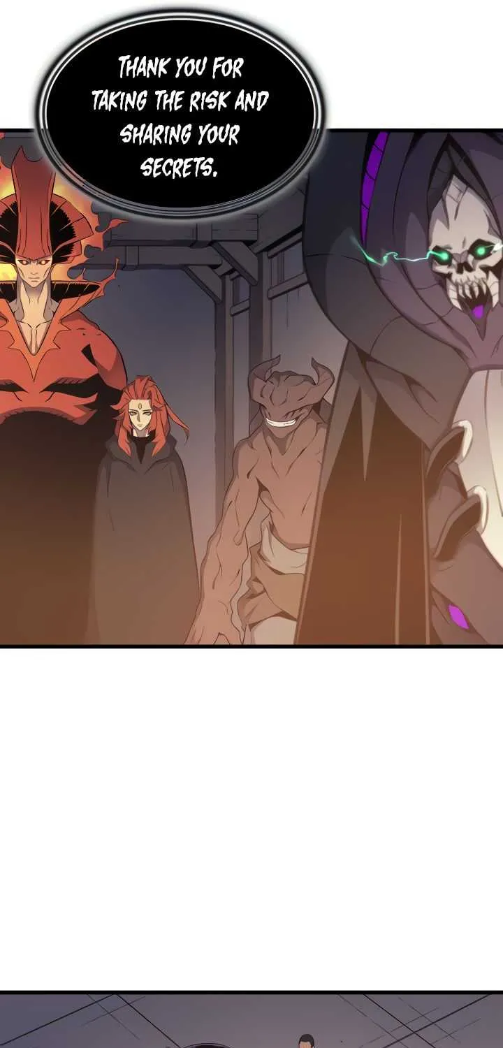 The Great Mage Returns After 4000 Years Chapter 100 page 51 - 