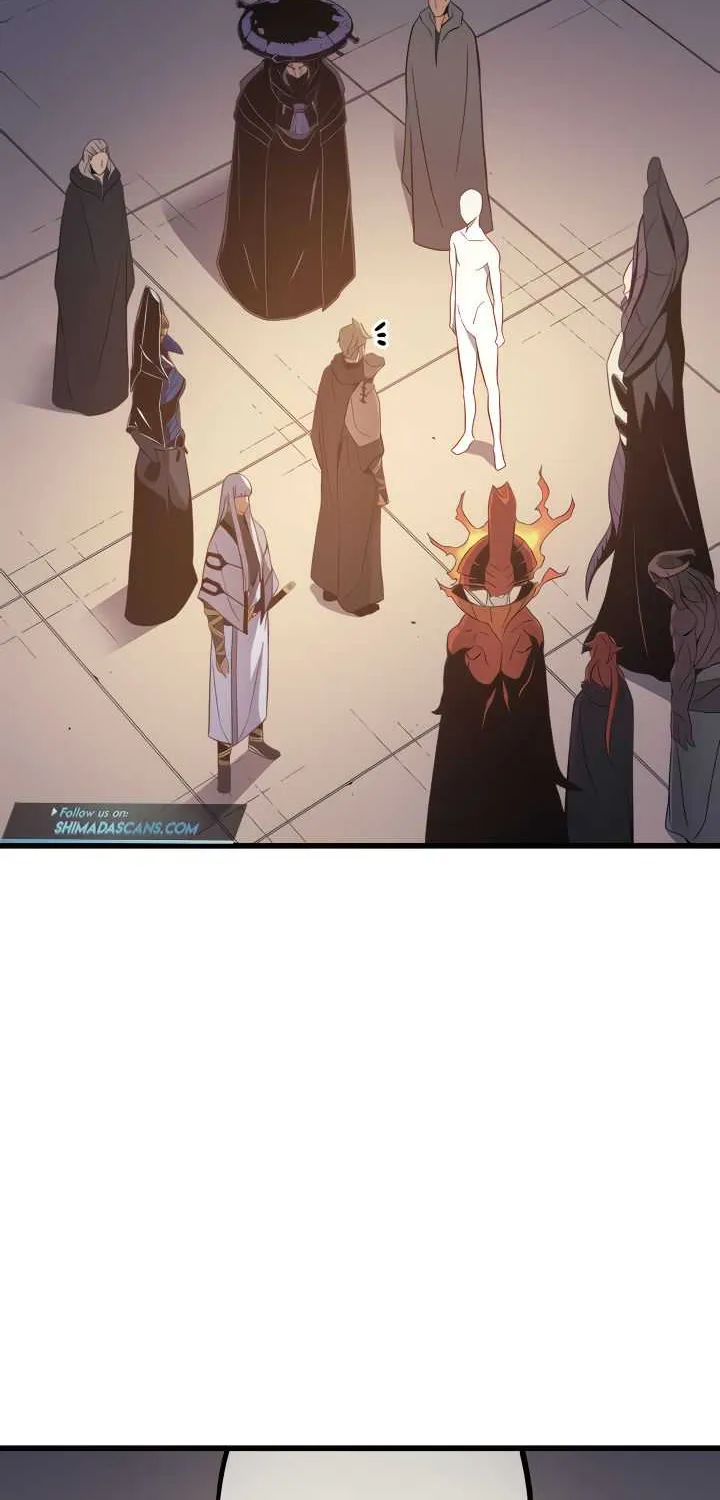 The Great Mage Returns After 4000 Years Chapter 100 page 52 - 