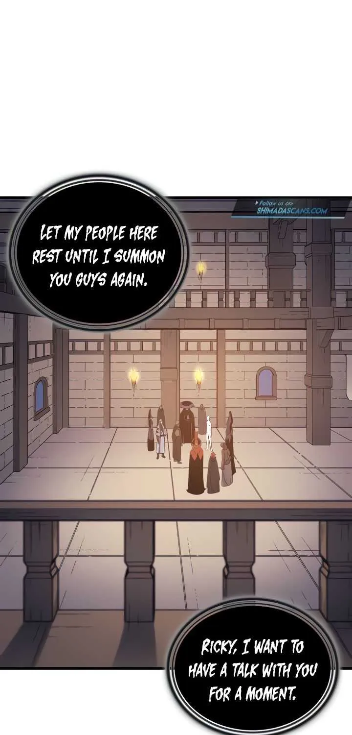 The Great Mage Returns After 4000 Years Chapter 100 page 55 - 