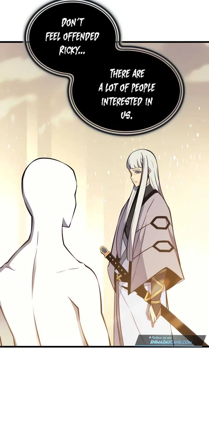 The Great Mage Returns After 4000 Years Chapter 100 page 58 - 
