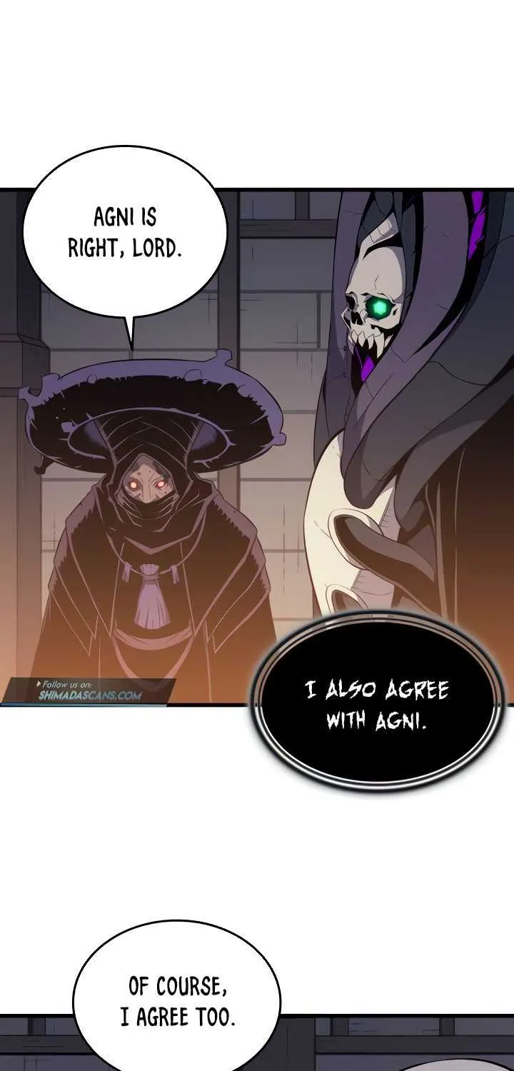 The Great Mage Returns After 4000 Years Chapter 100 page 8 - 
