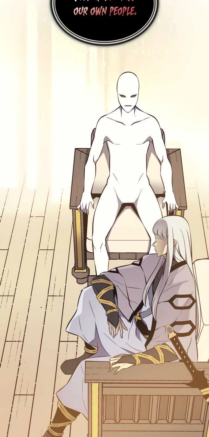 The Great Mage Returns After 4000 Years Chapter 100 page 73 - 