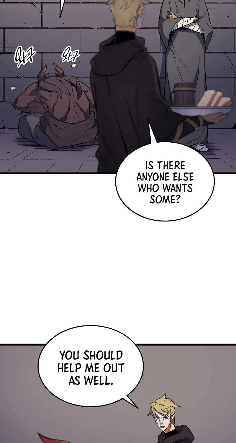 The Great Mage Returns After 4000 Years Chapter 101 page 12 - 