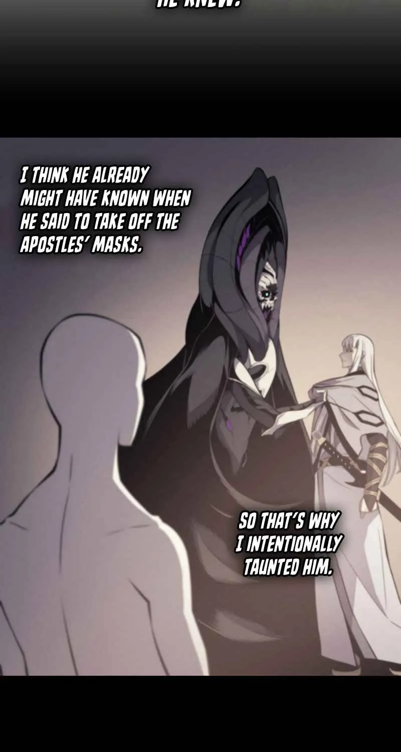 The Great Mage Returns After 4000 Years Chapter 101 page 19 - 