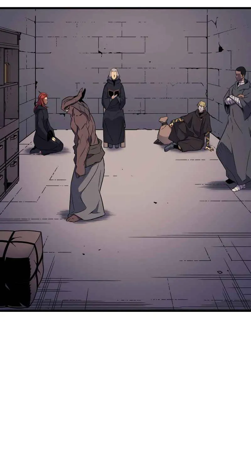 The Great Mage Returns After 4000 Years Chapter 101 page 3 - 