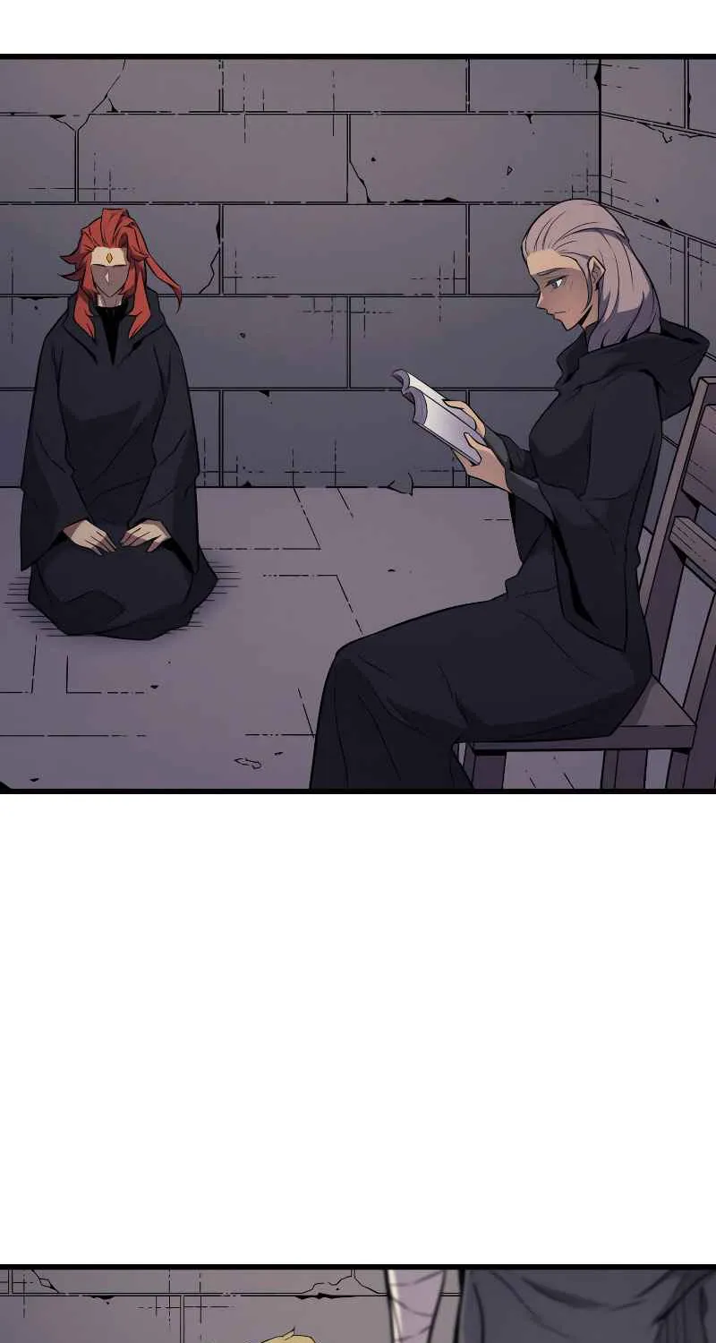 The Great Mage Returns After 4000 Years Chapter 101 page 4 - 