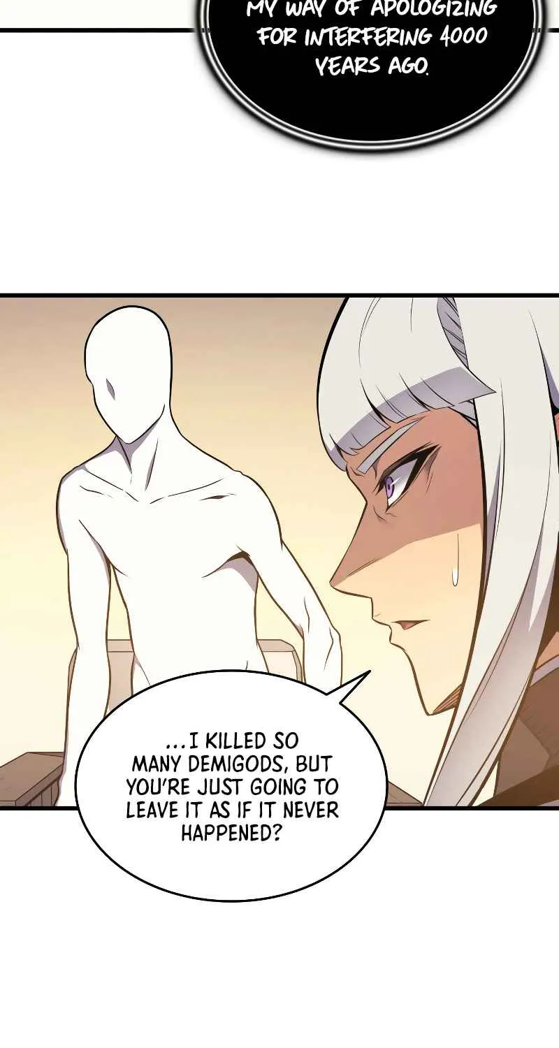 The Great Mage Returns After 4000 Years Chapter 101 page 36 - 