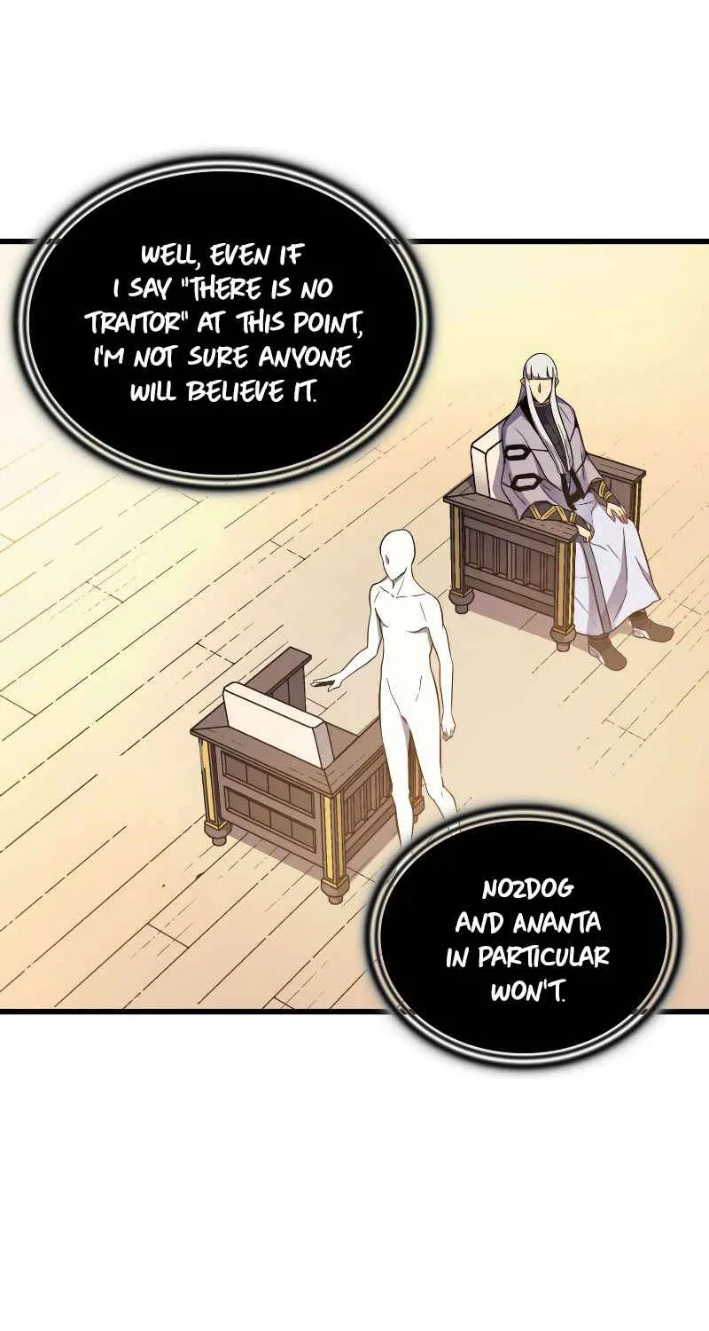 The Great Mage Returns After 4000 Years Chapter 101 page 37 - 