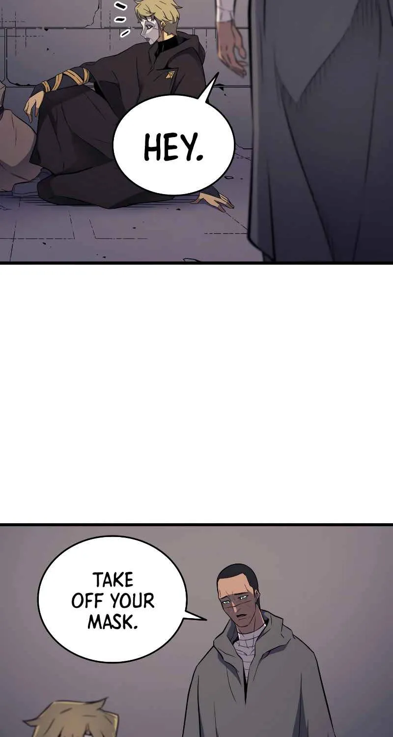 The Great Mage Returns After 4000 Years Chapter 101 page 5 - 
