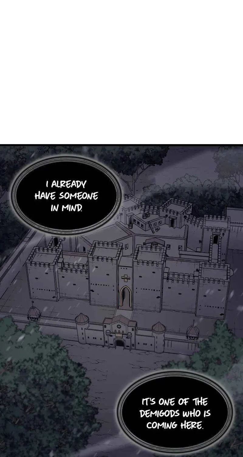 The Great Mage Returns After 4000 Years Chapter 101 page 41 - 