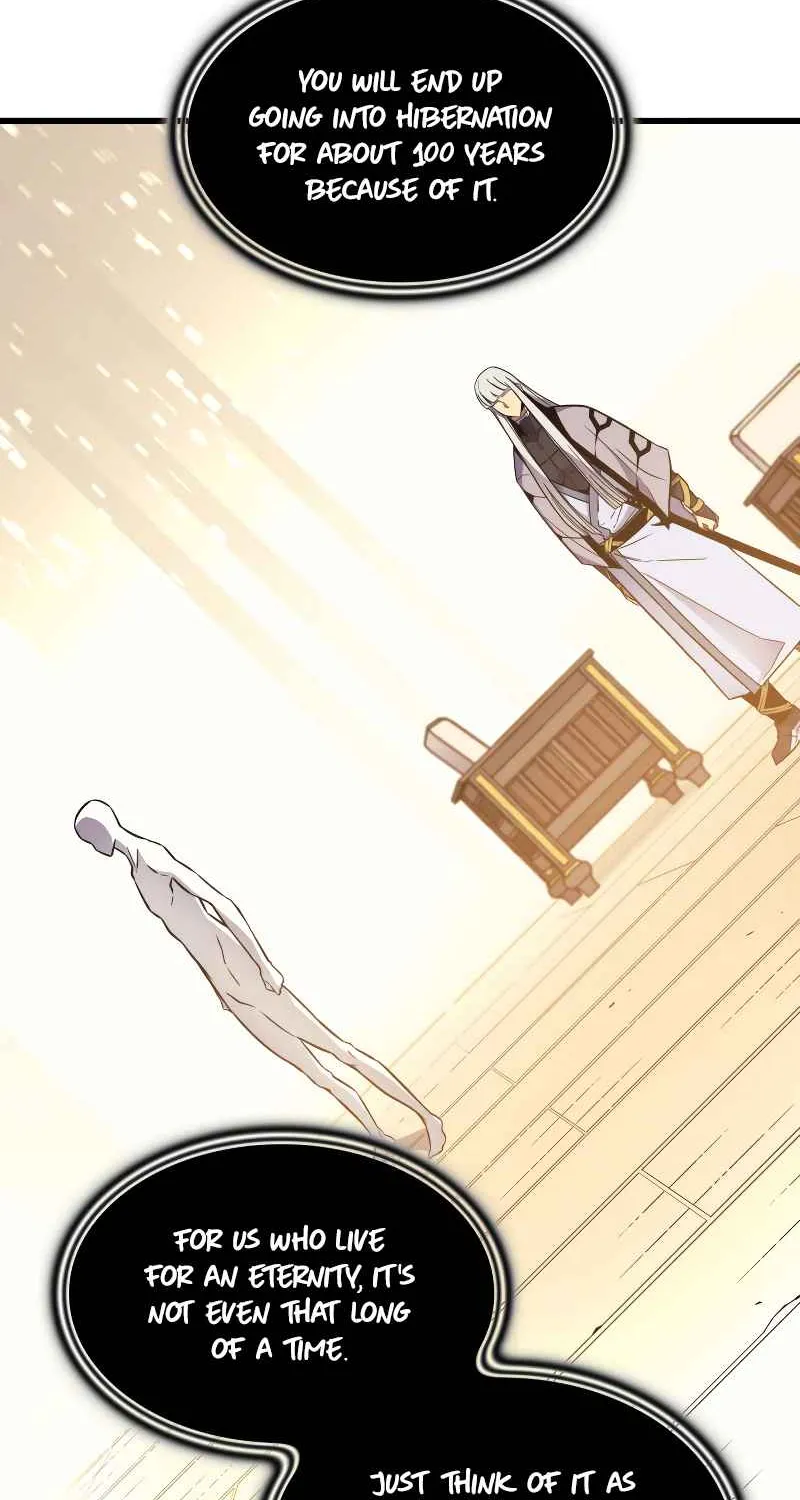 The Great Mage Returns After 4000 Years Chapter 101 page 48 - 