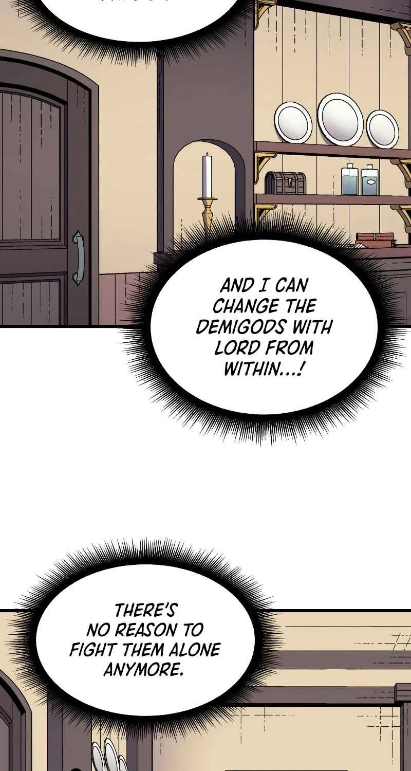 The Great Mage Returns After 4000 Years Chapter 101 page 55 - 