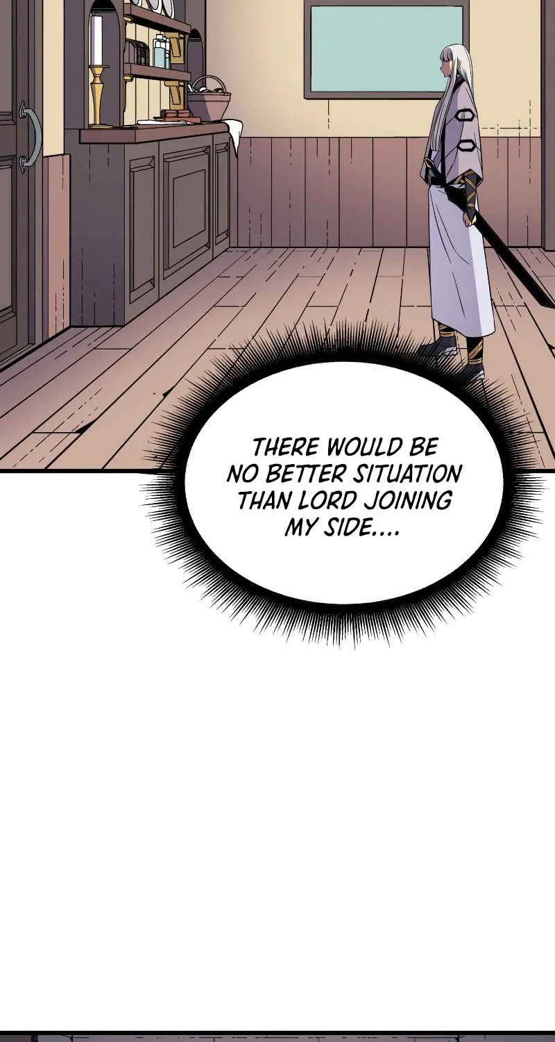 The Great Mage Returns After 4000 Years Chapter 101 page 56 - 