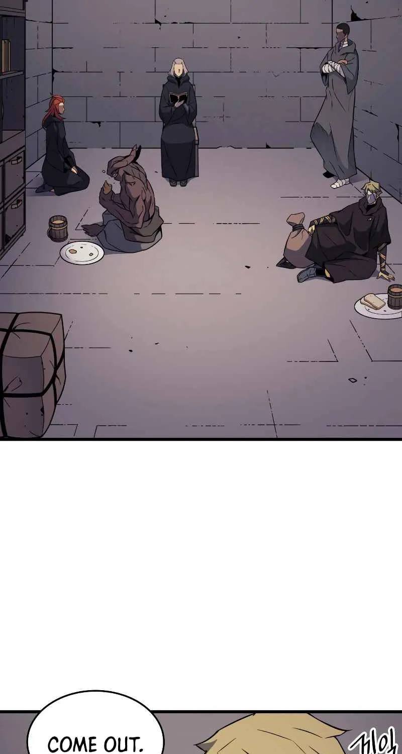The Great Mage Returns After 4000 Years Chapter 101 page 57 - 