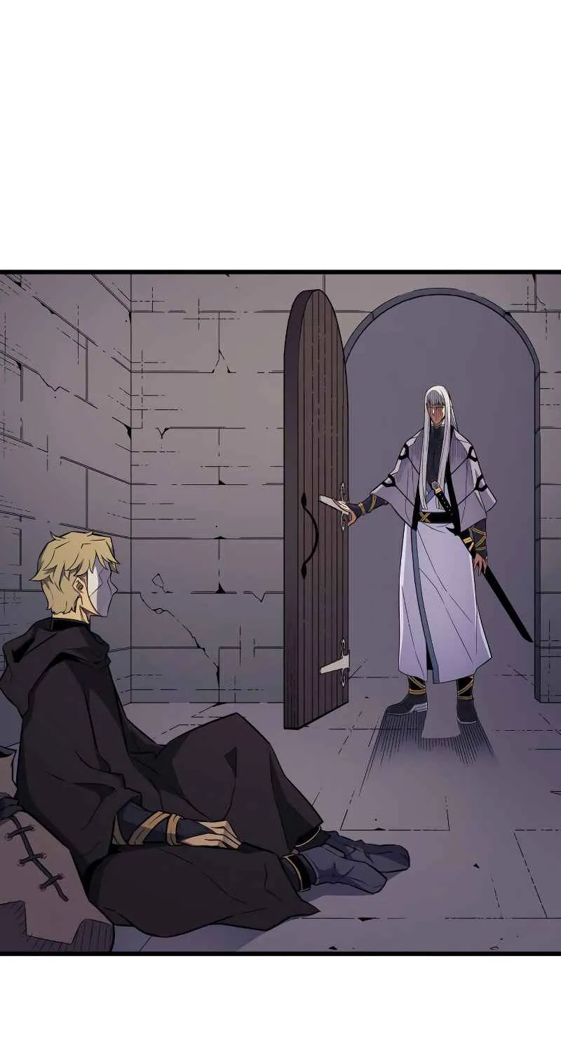 The Great Mage Returns After 4000 Years Chapter 101 page 59 - 
