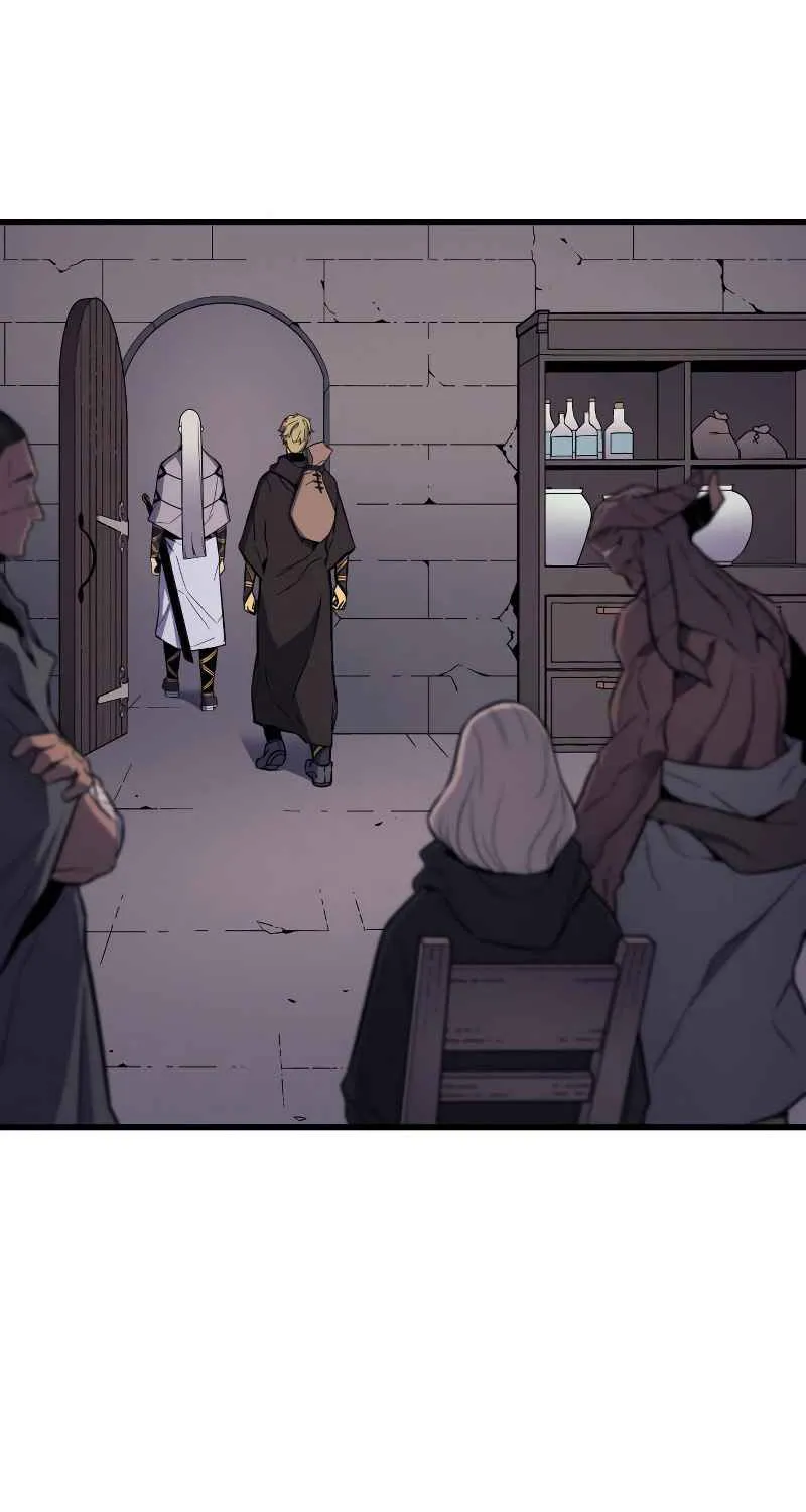 The Great Mage Returns After 4000 Years Chapter 101 page 61 - 