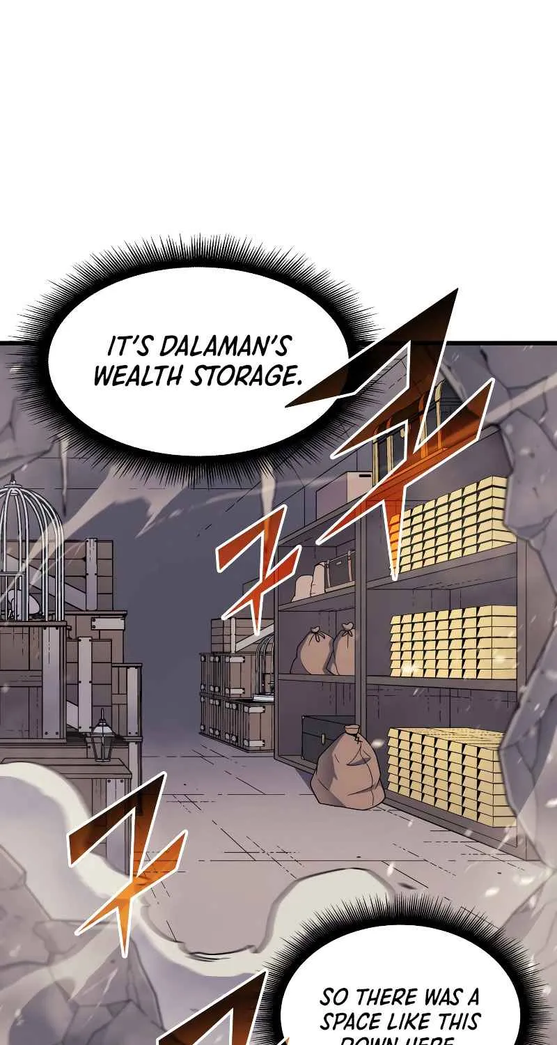 The Great Mage Returns After 4000 Years Chapter 101 page 68 - 