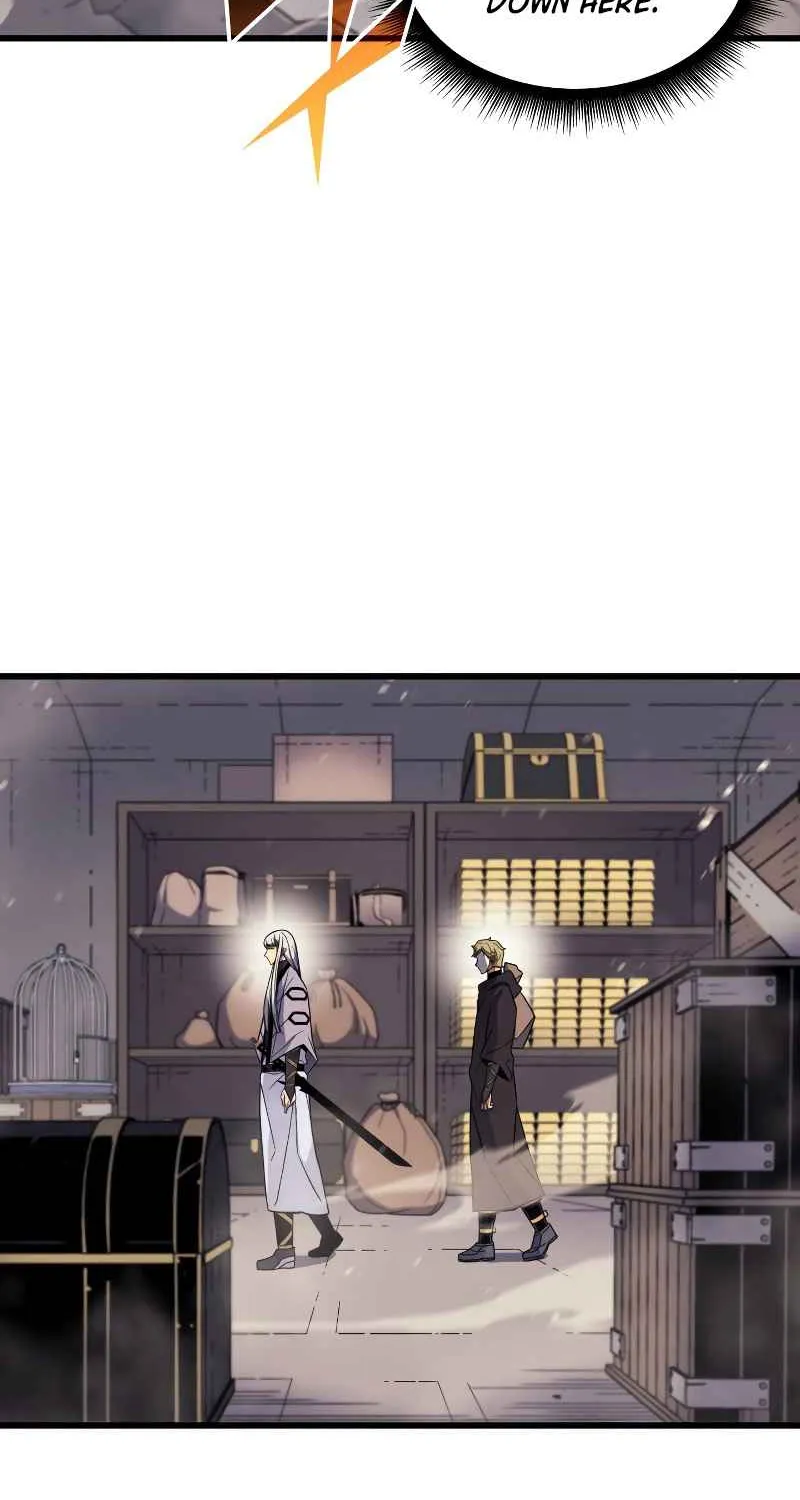 The Great Mage Returns After 4000 Years Chapter 101 page 69 - 