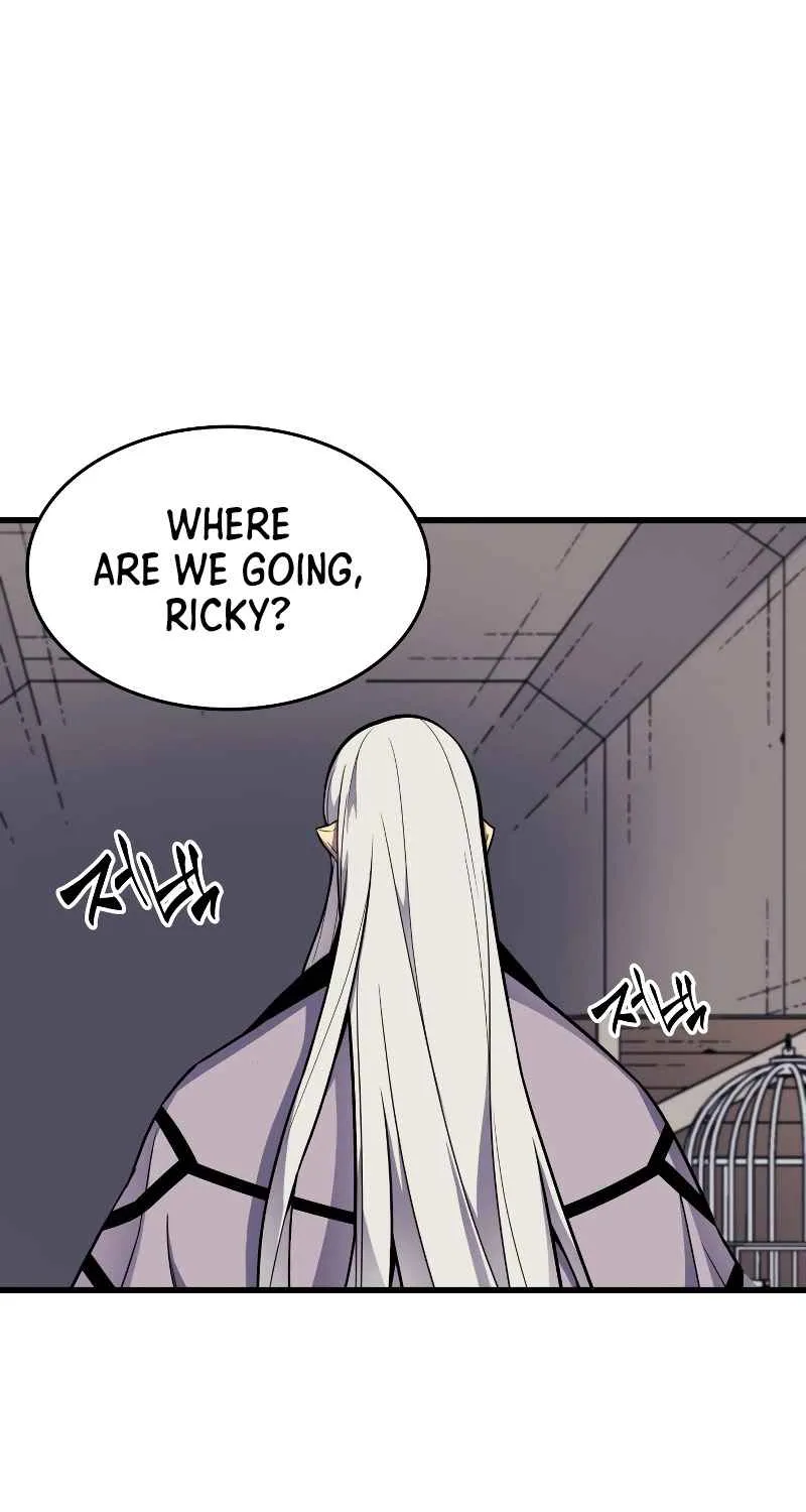 The Great Mage Returns After 4000 Years Chapter 101 page 70 - 