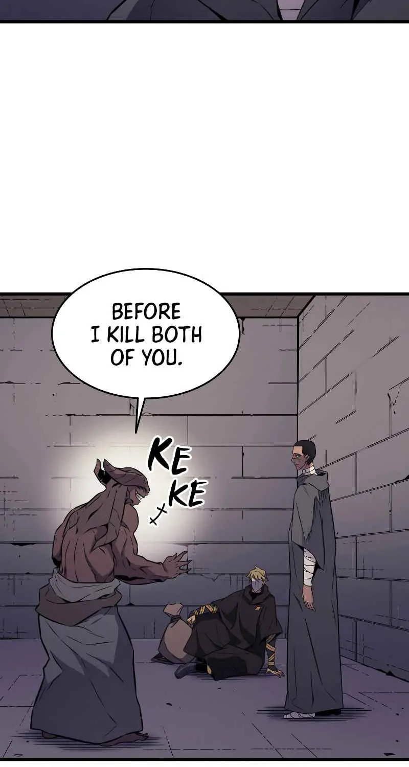 The Great Mage Returns After 4000 Years Chapter 101 page 8 - 
