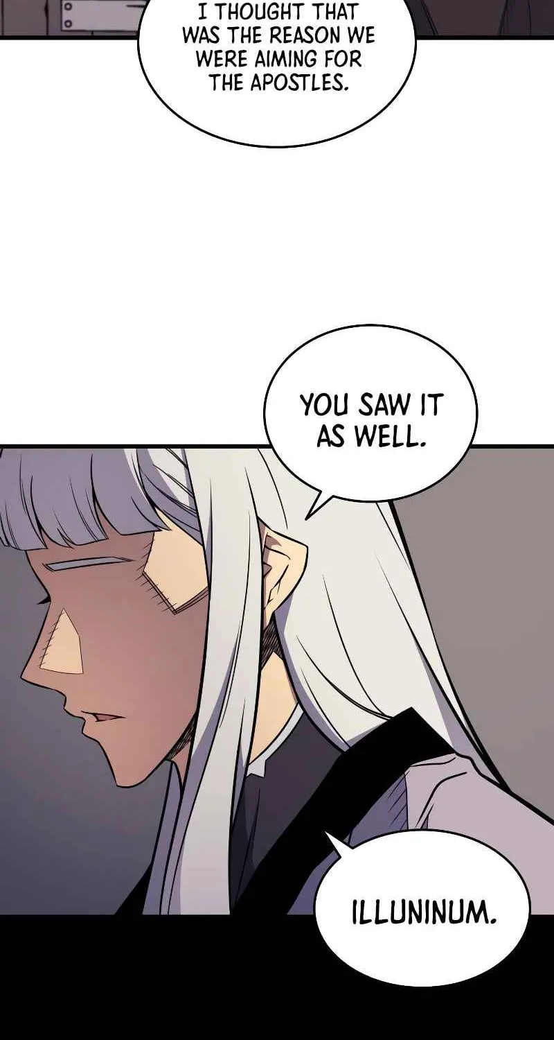 The Great Mage Returns After 4000 Years Chapter 101 page 77 - 