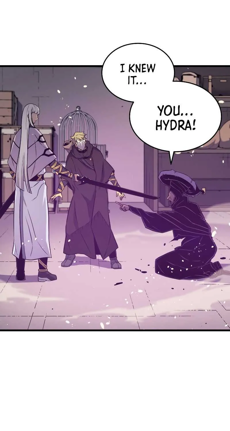 The Great Mage Returns After 4000 Years Chapter 102 page 11 - 