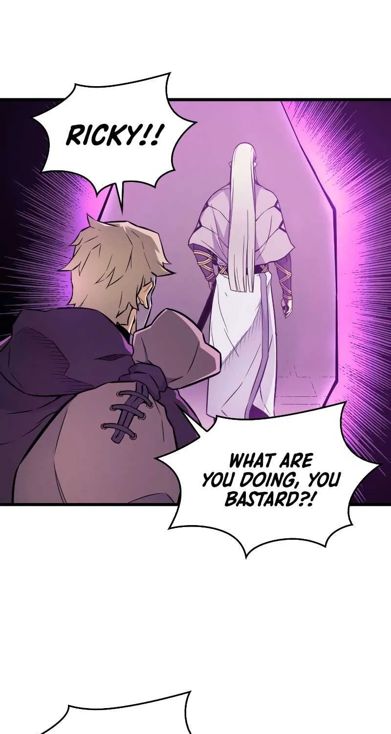 The Great Mage Returns After 4000 Years Chapter 102 page 31 - 