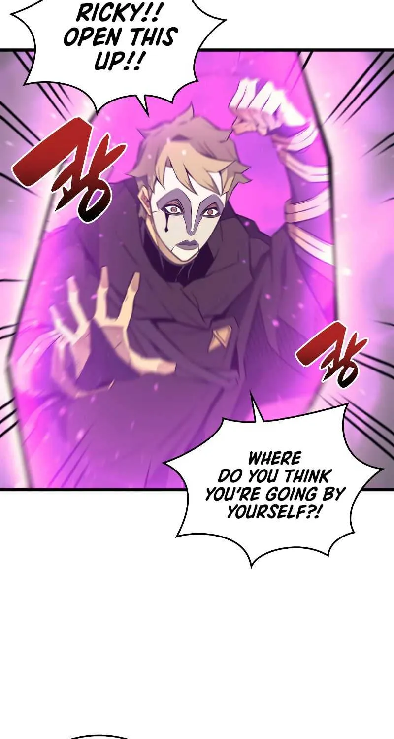 The Great Mage Returns After 4000 Years Chapter 102 page 32 - 