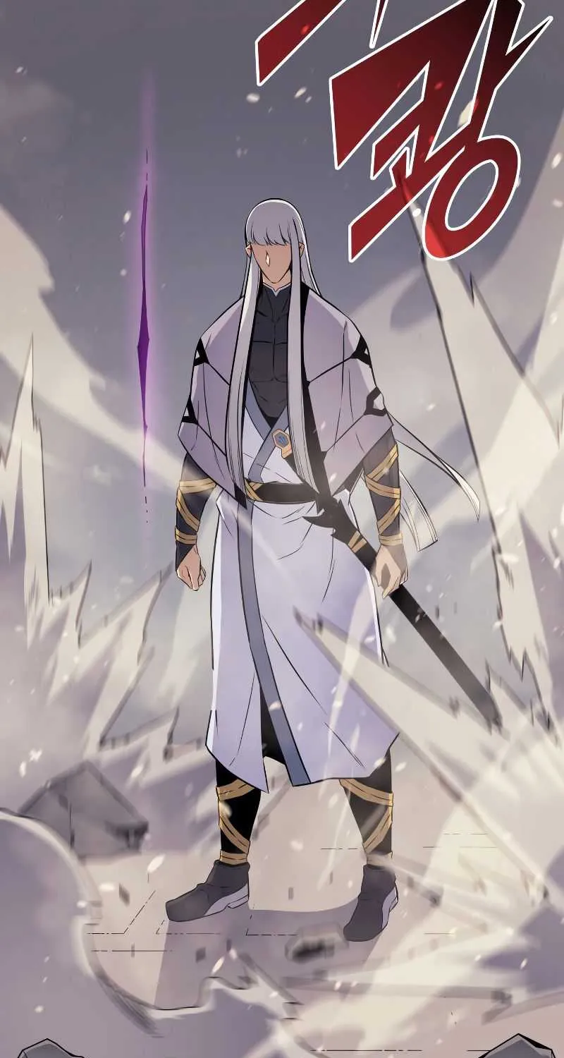 The Great Mage Returns After 4000 Years Chapter 102 page 39 - 