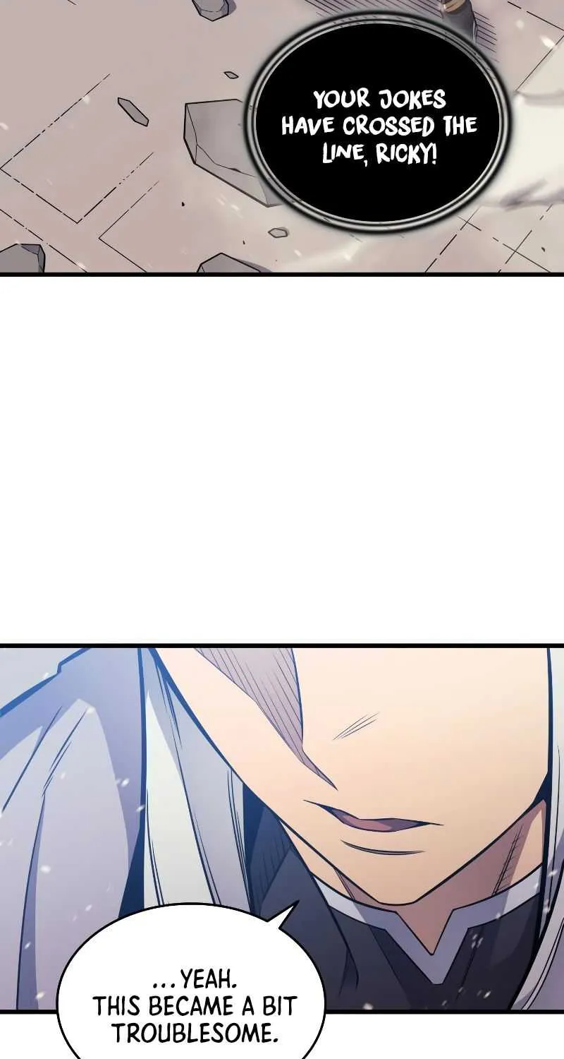 The Great Mage Returns After 4000 Years Chapter 102 page 48 - 
