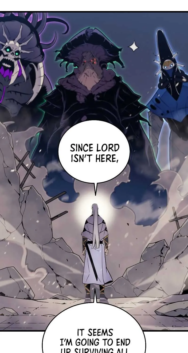 The Great Mage Returns After 4000 Years Chapter 102 page 51 - 