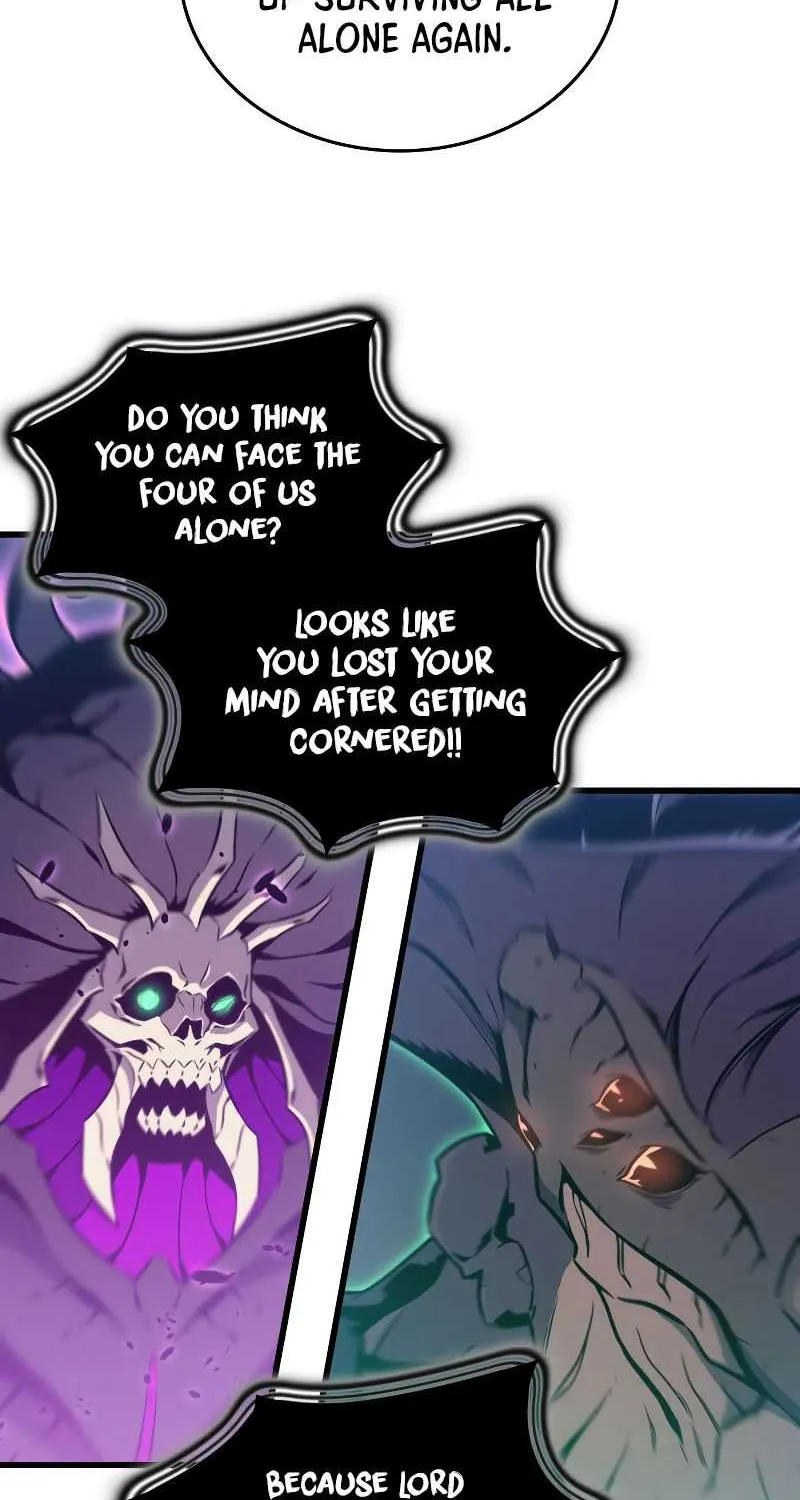 The Great Mage Returns After 4000 Years Chapter 102 page 52 - 